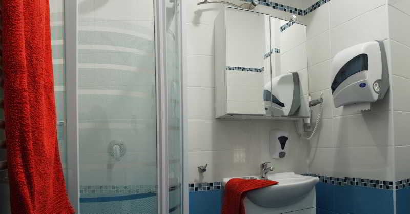 فندق Empedocle Comfort Suite