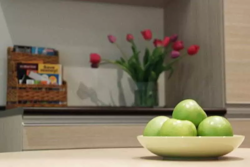 Hotell Empedocle Comfort Suite