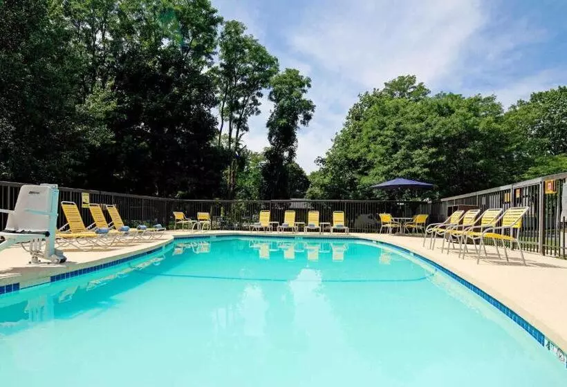 ホテル Fairfield Inn By Marriott Amesbury