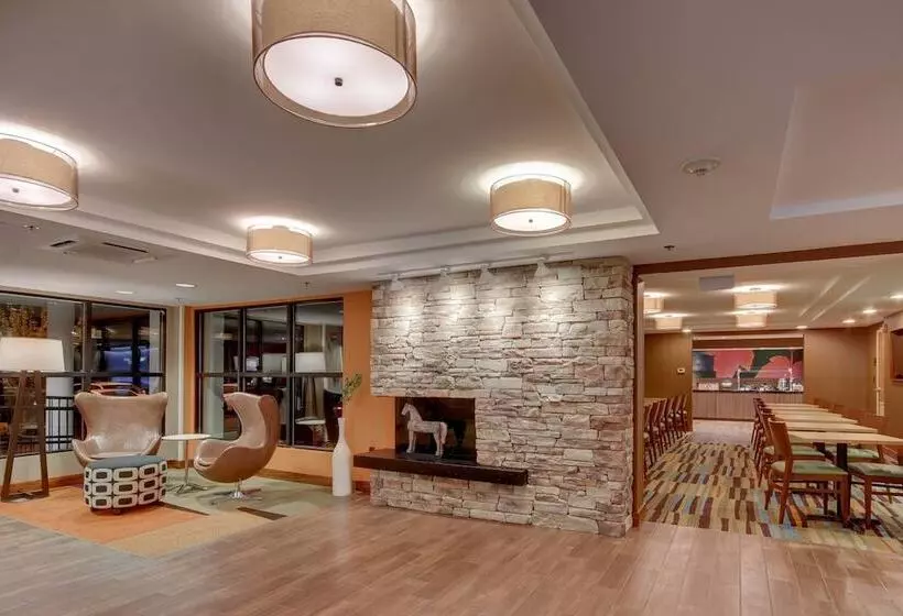 ホテル Fairfield Inn By Marriott Amesbury