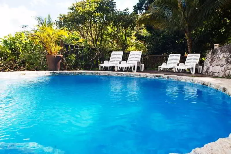 هتل Fond Doux Eco Resort