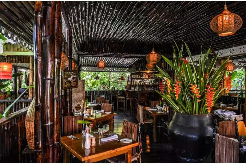 هتل Fond Doux Eco Resort