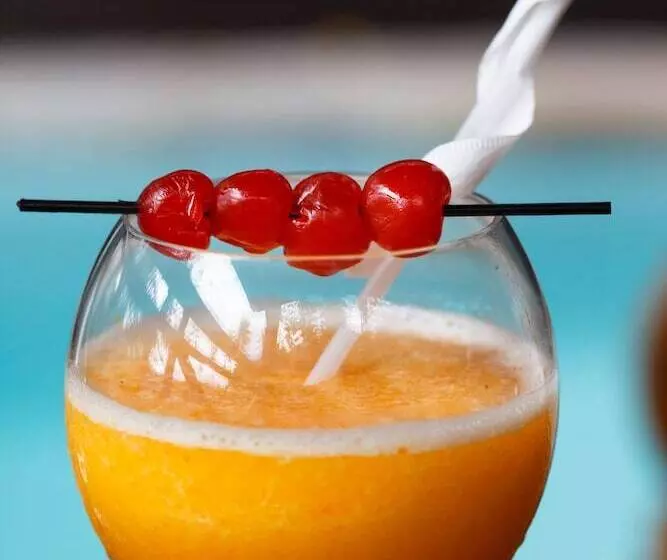 هتل Fond Doux Eco Resort