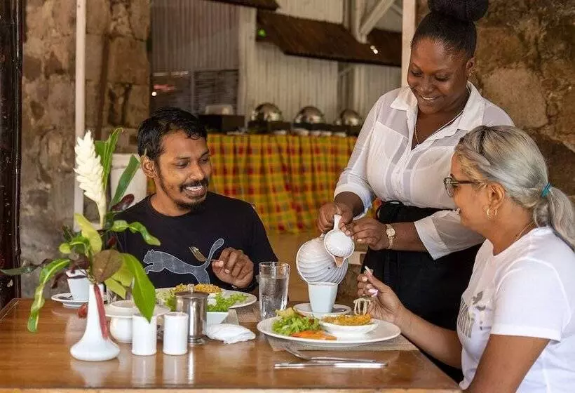 هتل Fond Doux Eco Resort