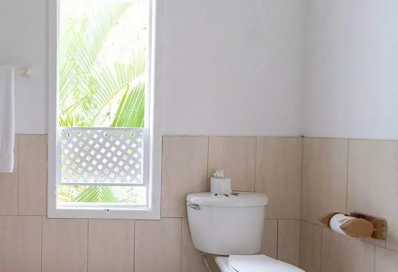 هتل Fond Doux Eco Resort