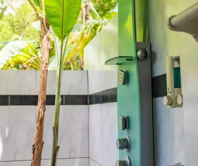 هتل Fond Doux Eco Resort