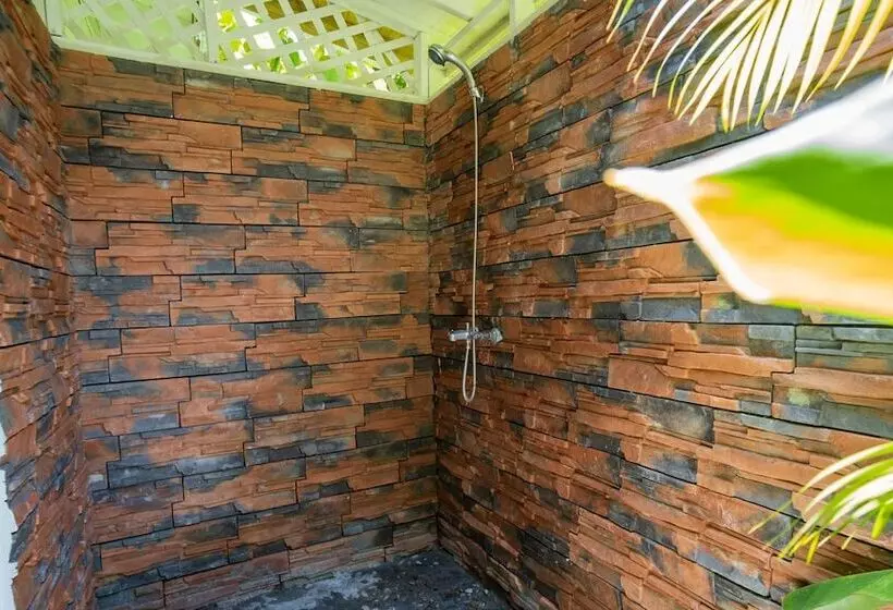 هتل Fond Doux Eco Resort