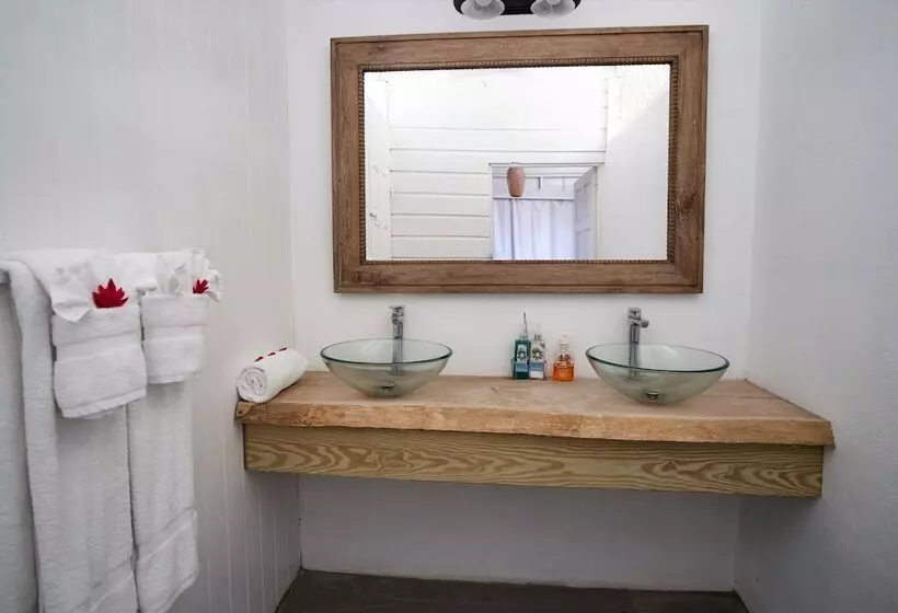 هتل Fond Doux Eco Resort