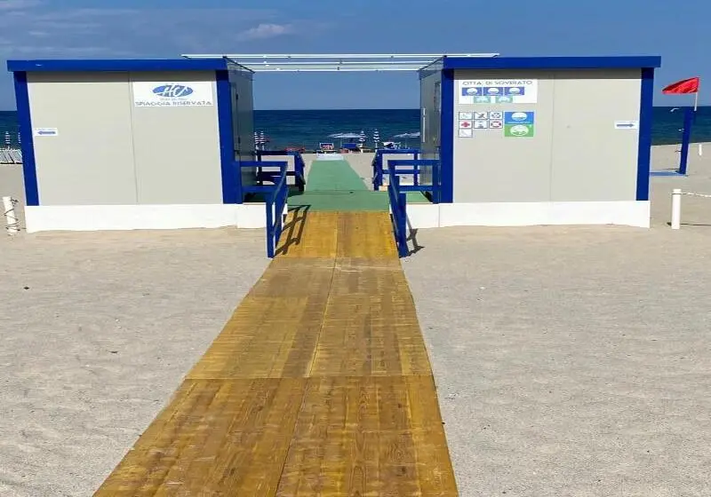 Hotelli Gli Ulivi