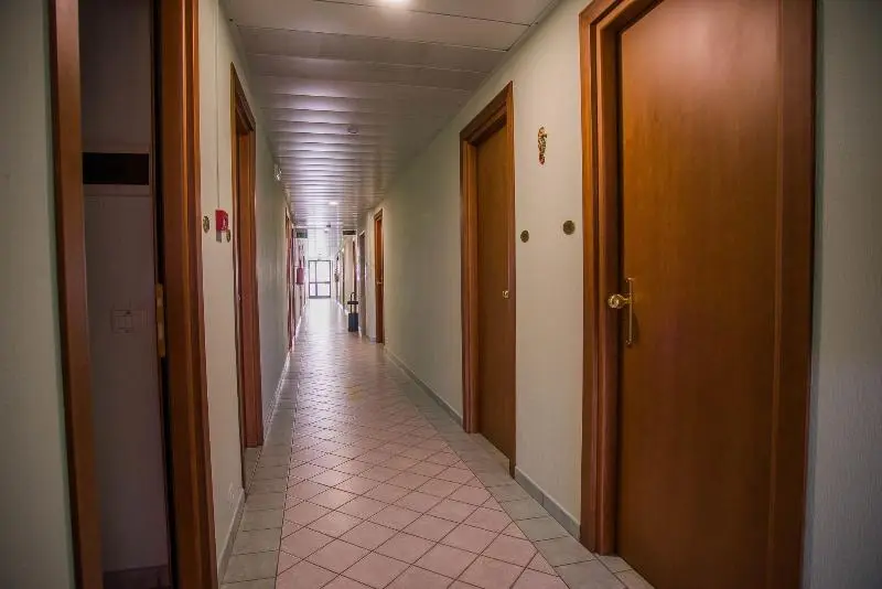 Hotelli Gli Ulivi