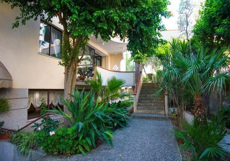 Hotelli Gli Ulivi