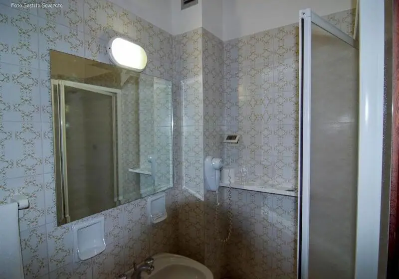 Hotelli Gli Ulivi