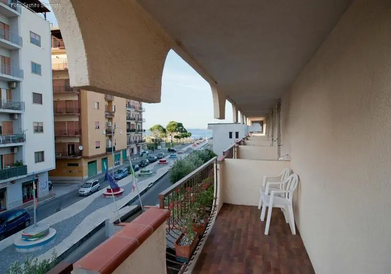 Hotelli Gli Ulivi