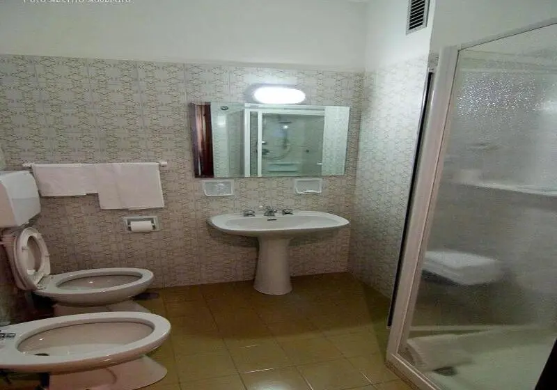 Hotelli Gli Ulivi