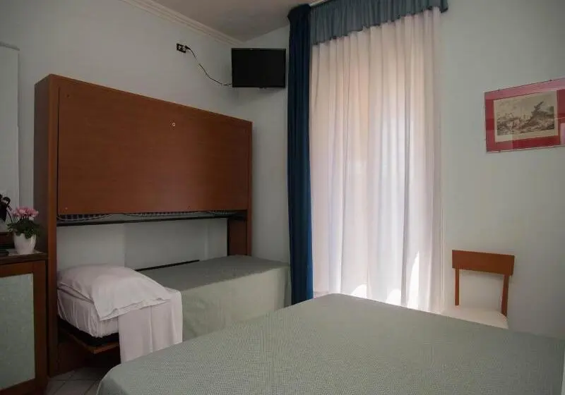 Hotelli Gli Ulivi