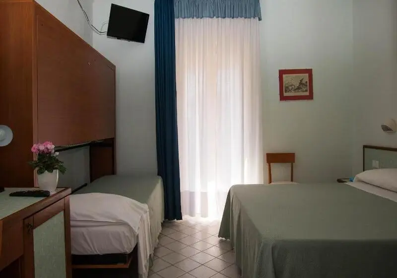 Hotelli Gli Ulivi