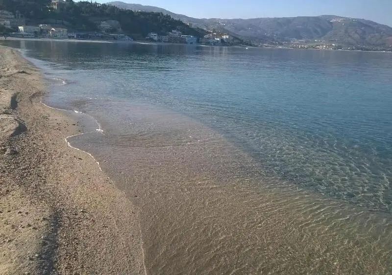 Hotelli Gli Ulivi
