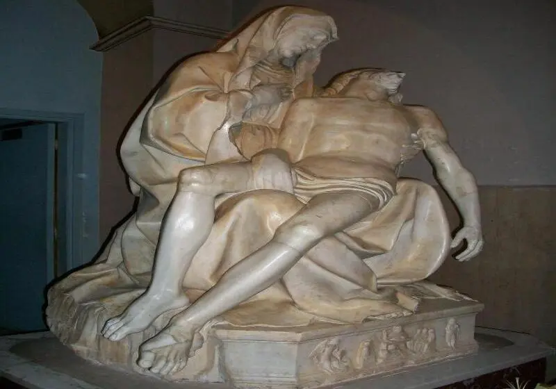 Hotelli Gli Ulivi
