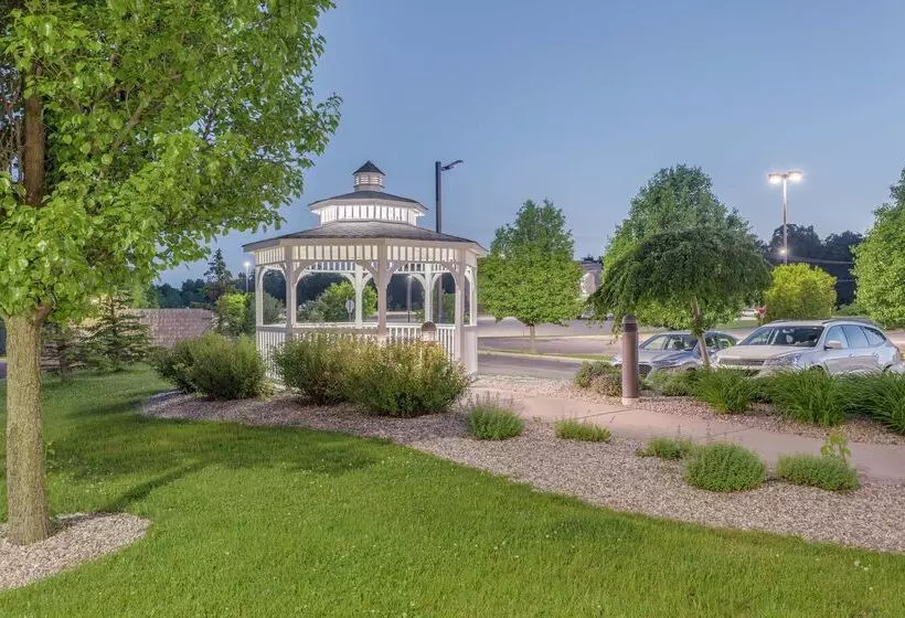 ホテル Hampton Inn Auburn