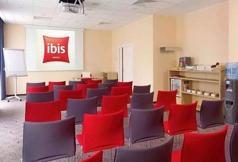 Hotel Ibis Warszawa Reduta