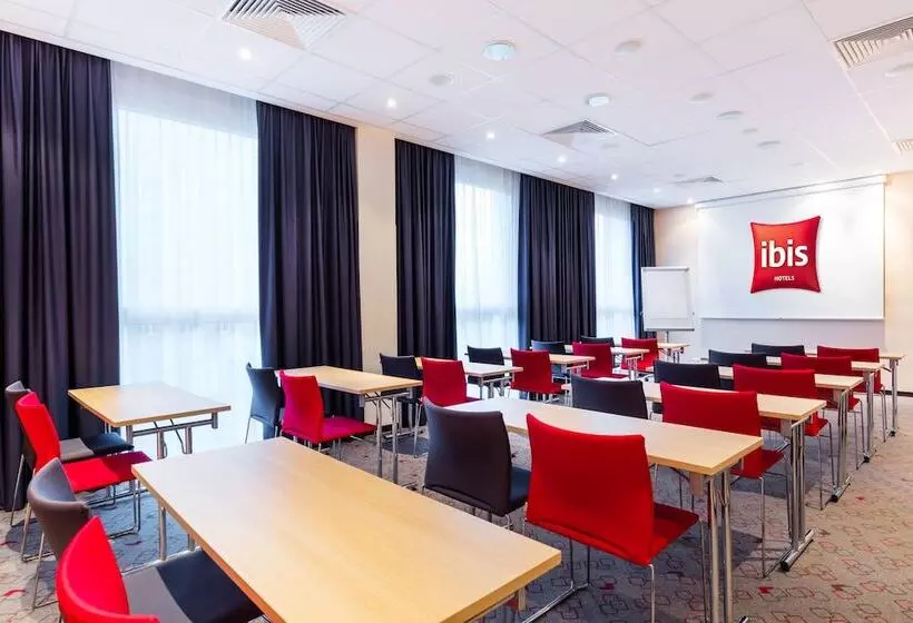 Hotel Ibis Warszawa Reduta
