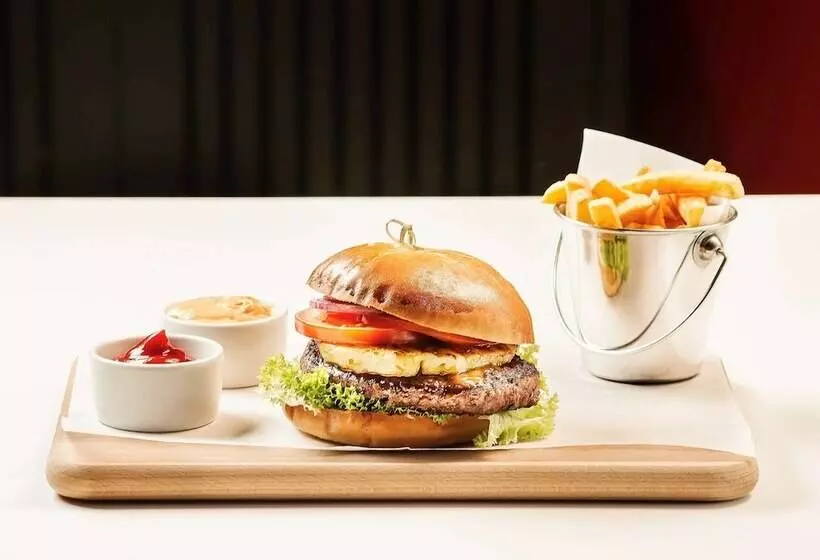 Hotel Ibis Warszawa Reduta