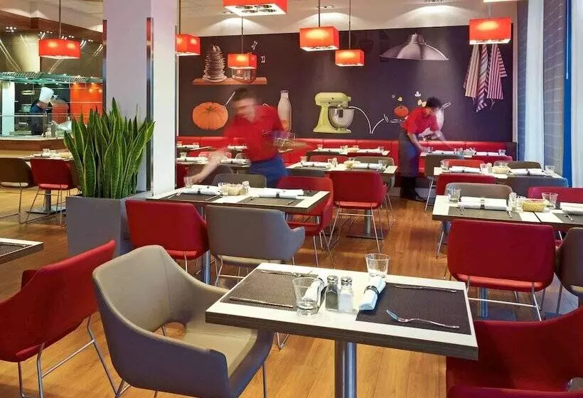 Hotel Ibis Warszawa Reduta