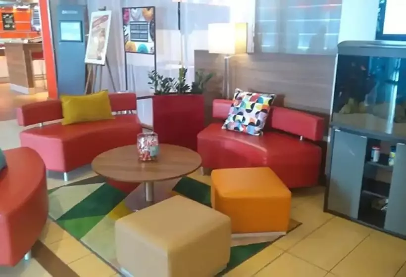 Hotel Ibis Warszawa Reduta