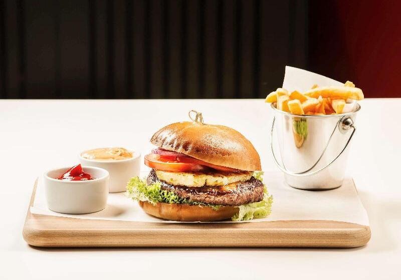 ホテル Ibis Warszawa Reduta