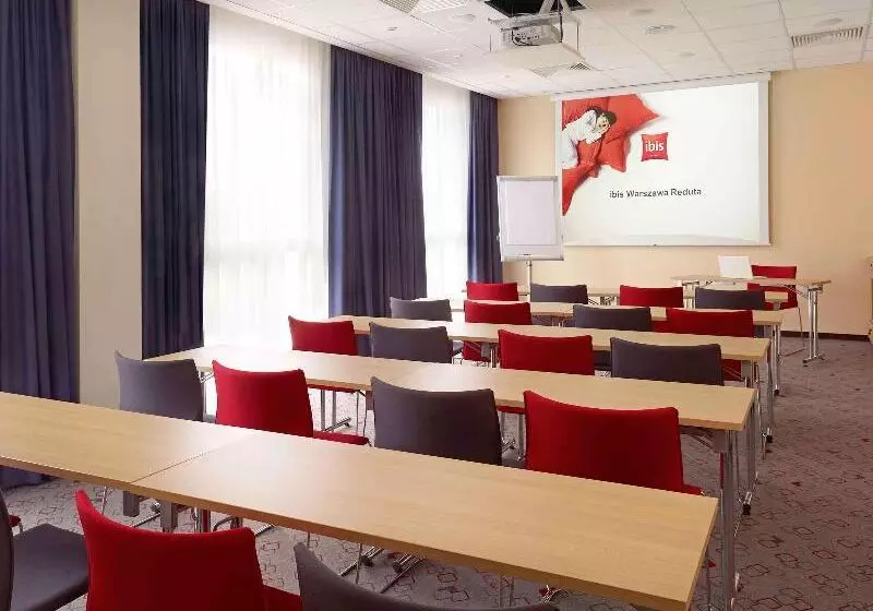 Hotel Ibis Warszawa Reduta