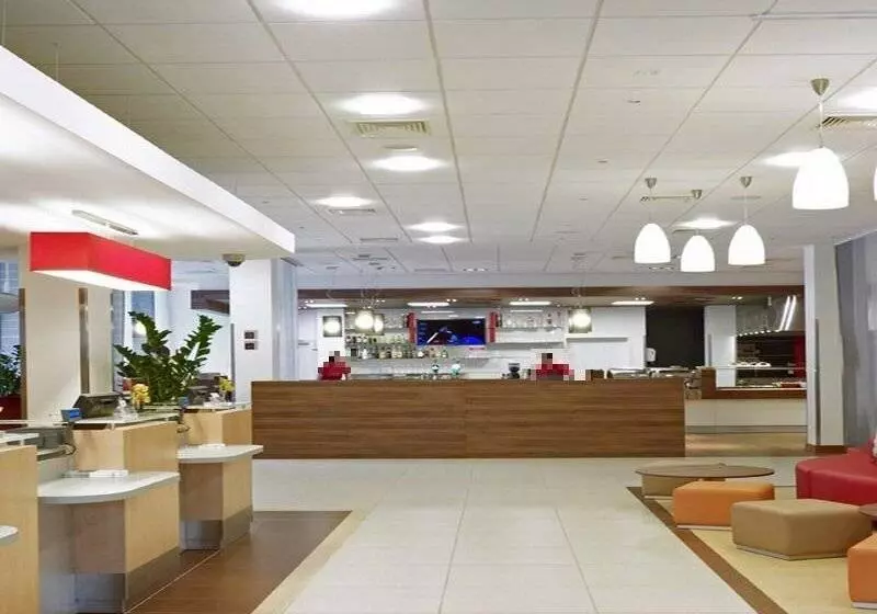 Hotel Ibis Warszawa Reduta