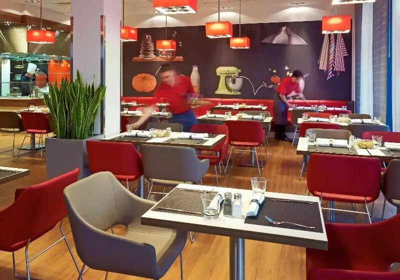 Hotel Ibis Warszawa Reduta