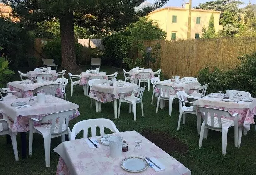 בית מלון כפרי Imperia