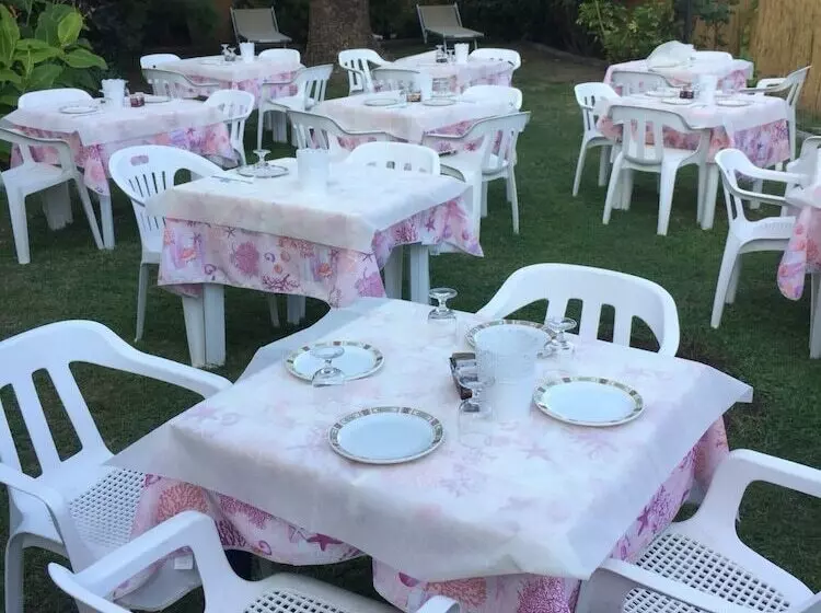 בית מלון כפרי Imperia