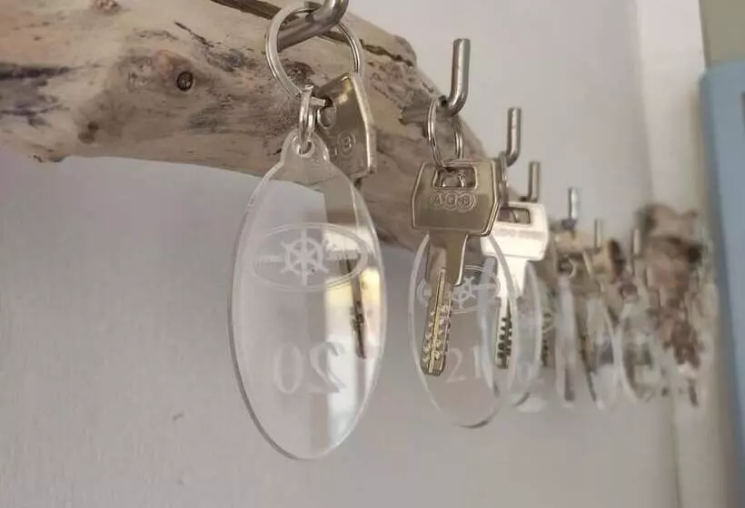 בית מלון כפרי Imperia