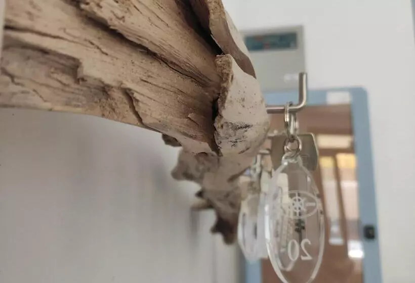 בית מלון כפרי Imperia