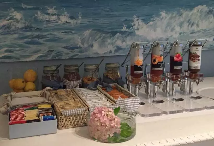 בית מלון כפרי Imperia