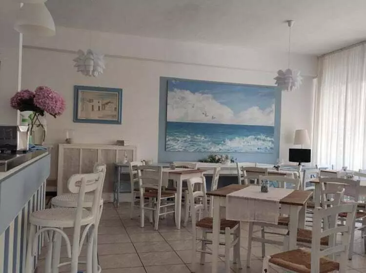 בית מלון כפרי Imperia