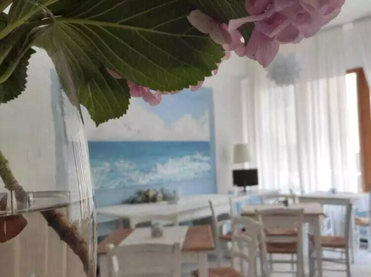 בית מלון כפרי Imperia