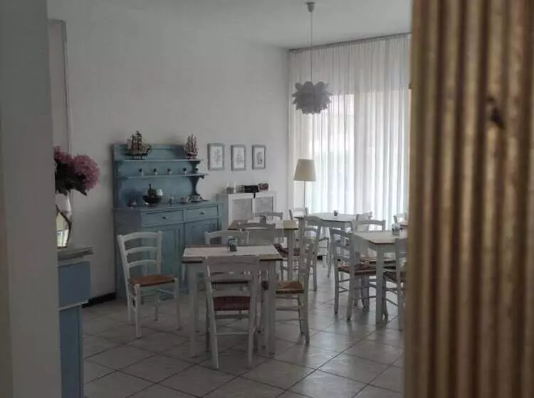 בית מלון כפרי Imperia