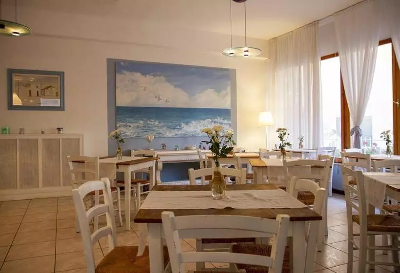 בית מלון כפרי Imperia