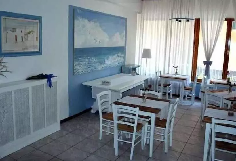 בית מלון כפרי Imperia