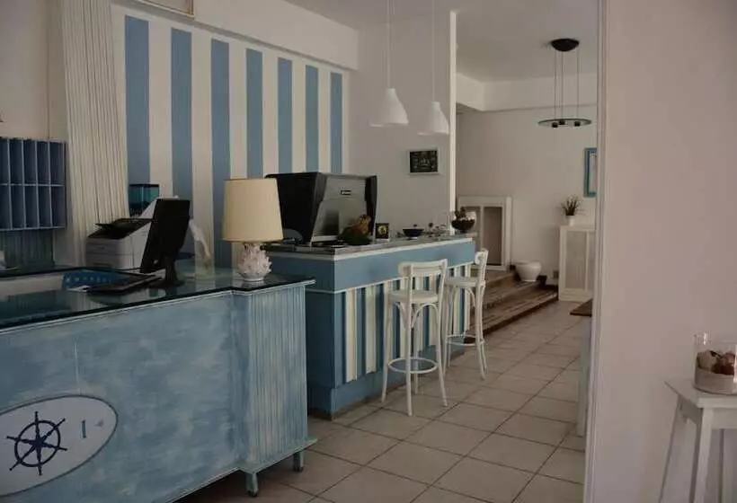 בית מלון כפרי Imperia