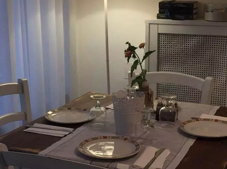 בית מלון כפרי Imperia