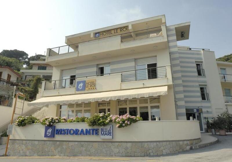 فندق Le Roi