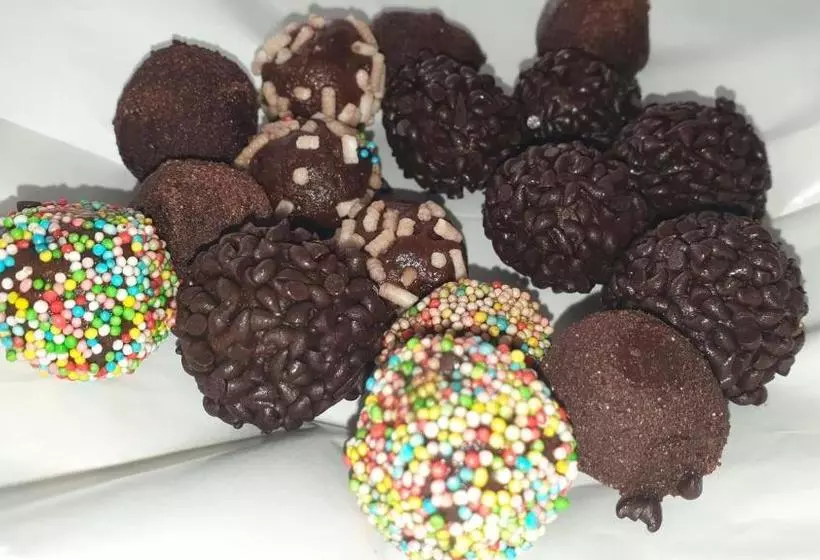 בית מלון כפרי Magriv