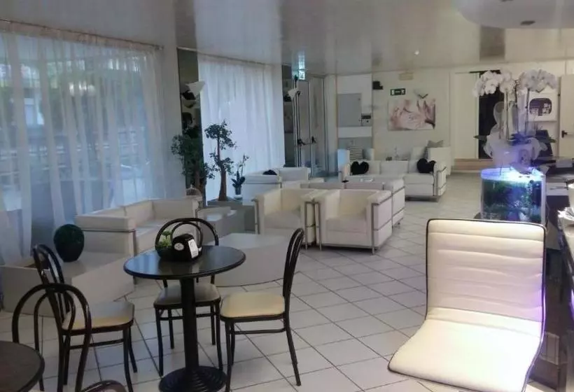 בית מלון כפרי Magriv