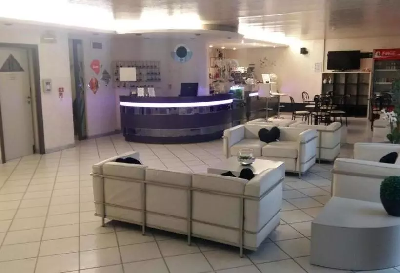 בית מלון כפרי Magriv