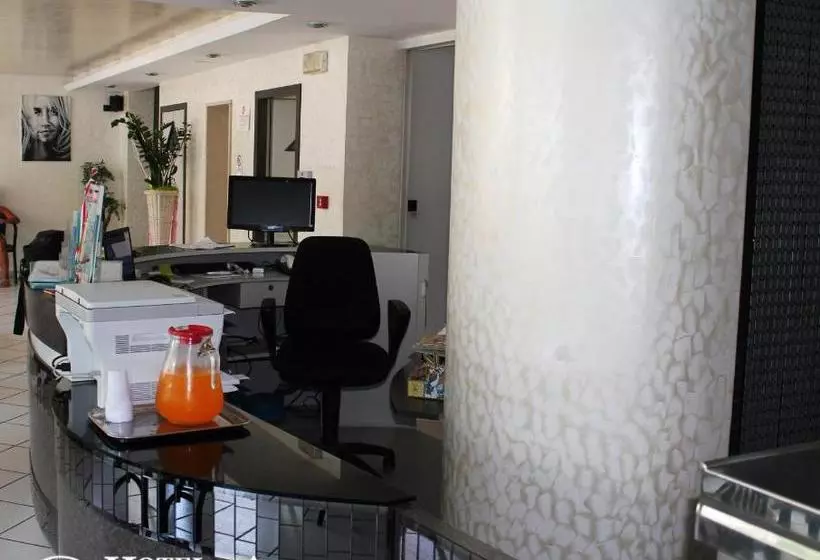 בית מלון כפרי Magriv