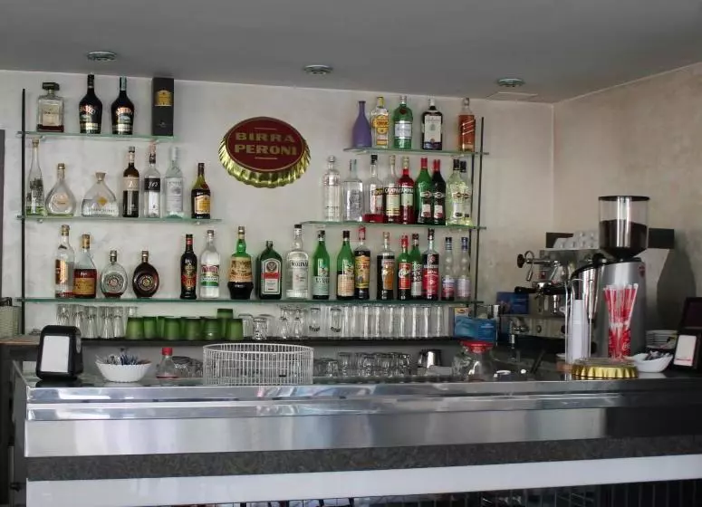 בית מלון כפרי Magriv